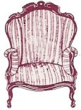 upholstery chair