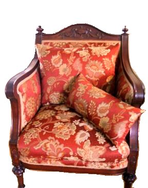 Upholstery Chair